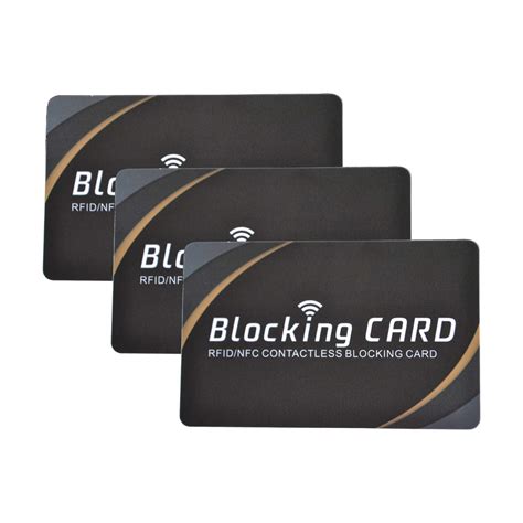 nfc shield card test|test rfid blocking card holder.